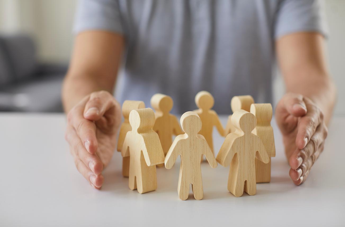 How Group Health Insurance Helps Attract and Retain Employees