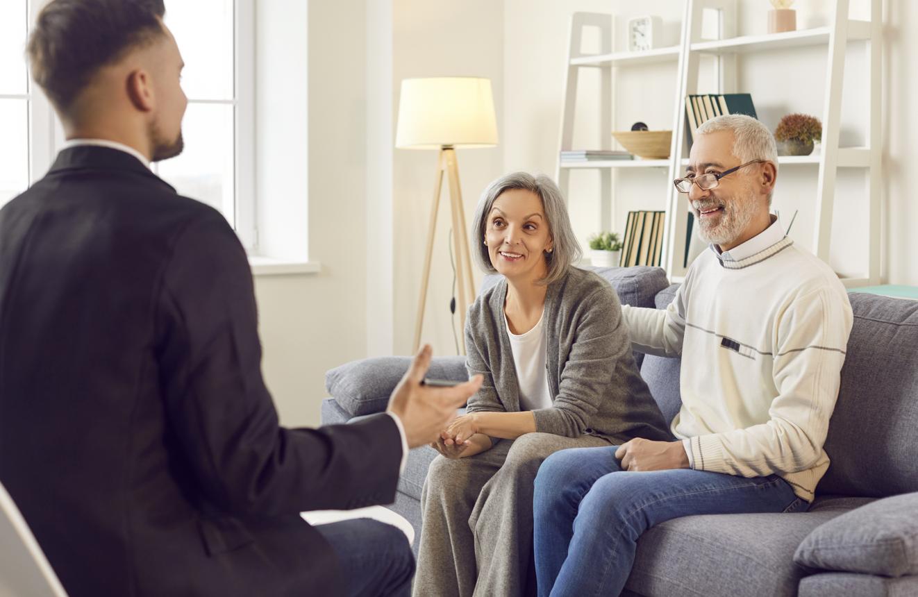 How Long-Term Care Insurance Helps Protect Retirement Savings